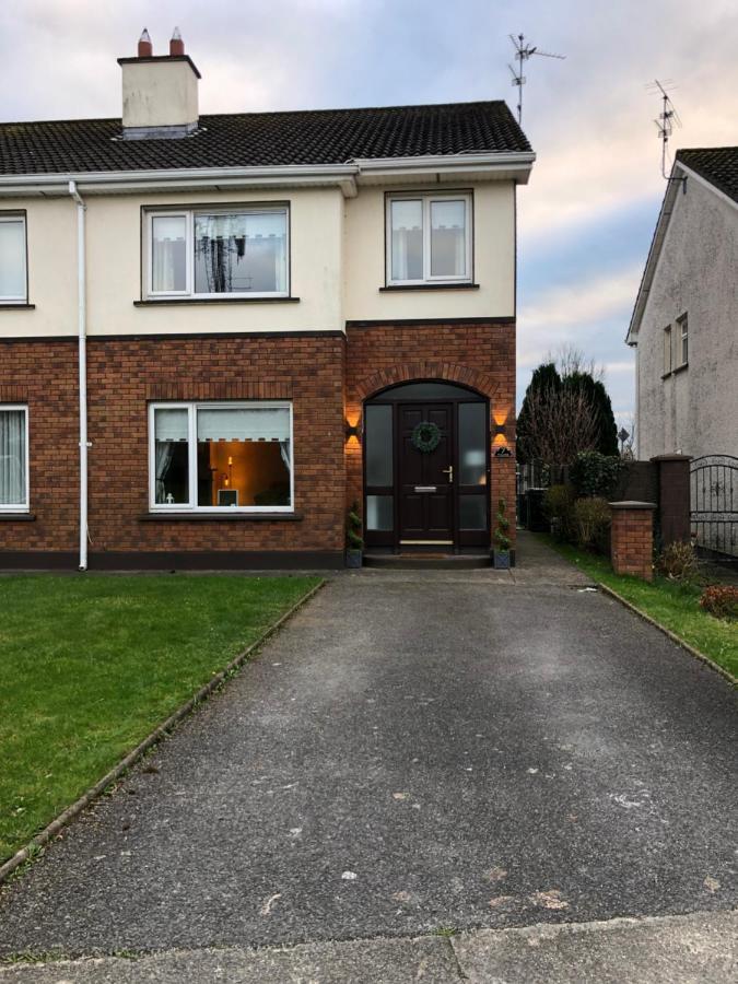 Fraunhill Villa Swinford Esterno foto